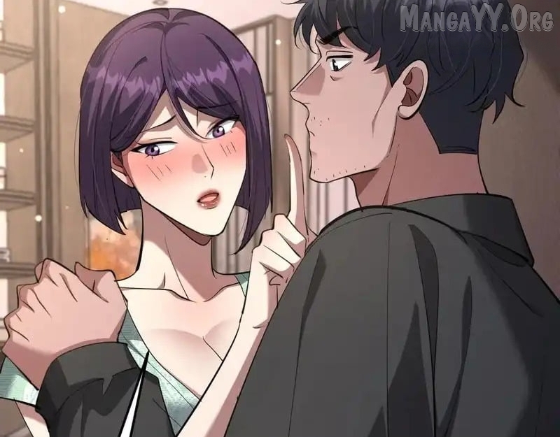 I’m Trapped In This Day For One Thousand Years Chapter 242 - page 68
